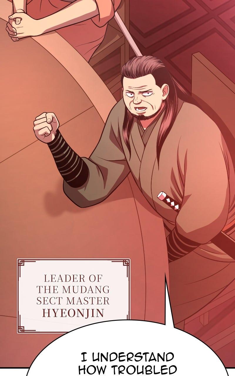 The Demon Faction's Return Chap 35 - Next Chap 36