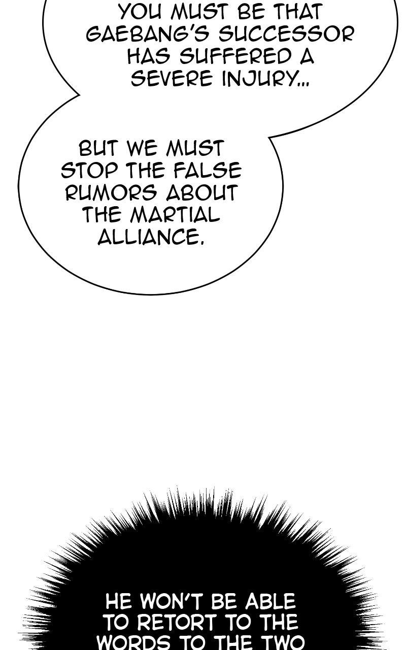 The Demon Faction's Return Chap 35 - Next Chap 36