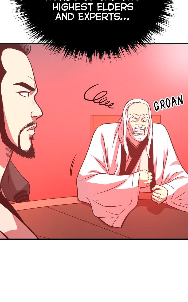 The Demon Faction's Return Chap 35 - Next Chap 36