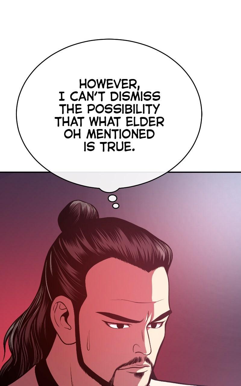 The Demon Faction's Return Chap 35 - Next Chap 36