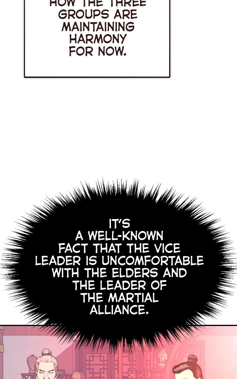 The Demon Faction's Return Chap 35 - Next Chap 36