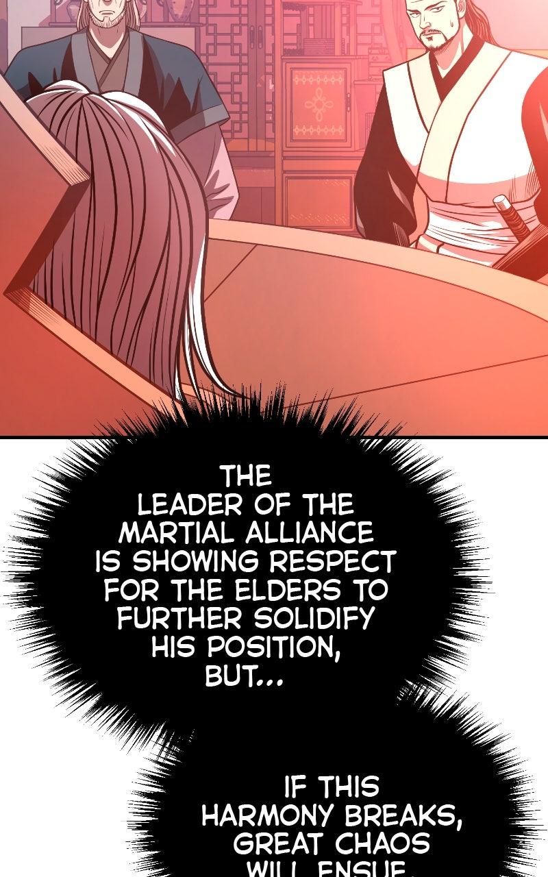 The Demon Faction's Return Chap 35 - Next Chap 36