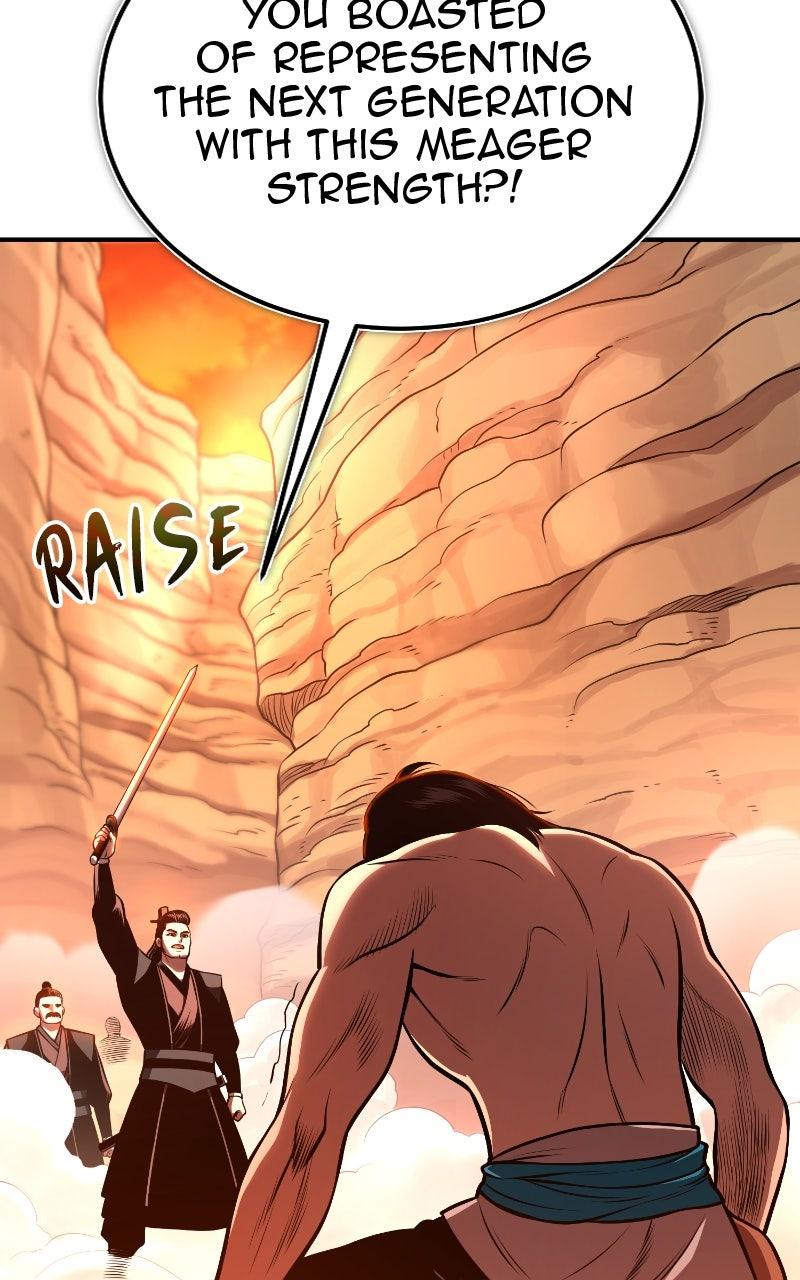 The Demon Faction's Return Chap 35 - Next Chap 36