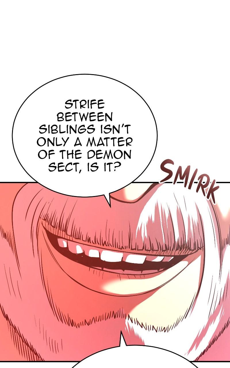 The Demon Faction's Return Chap 35 - Next Chap 36