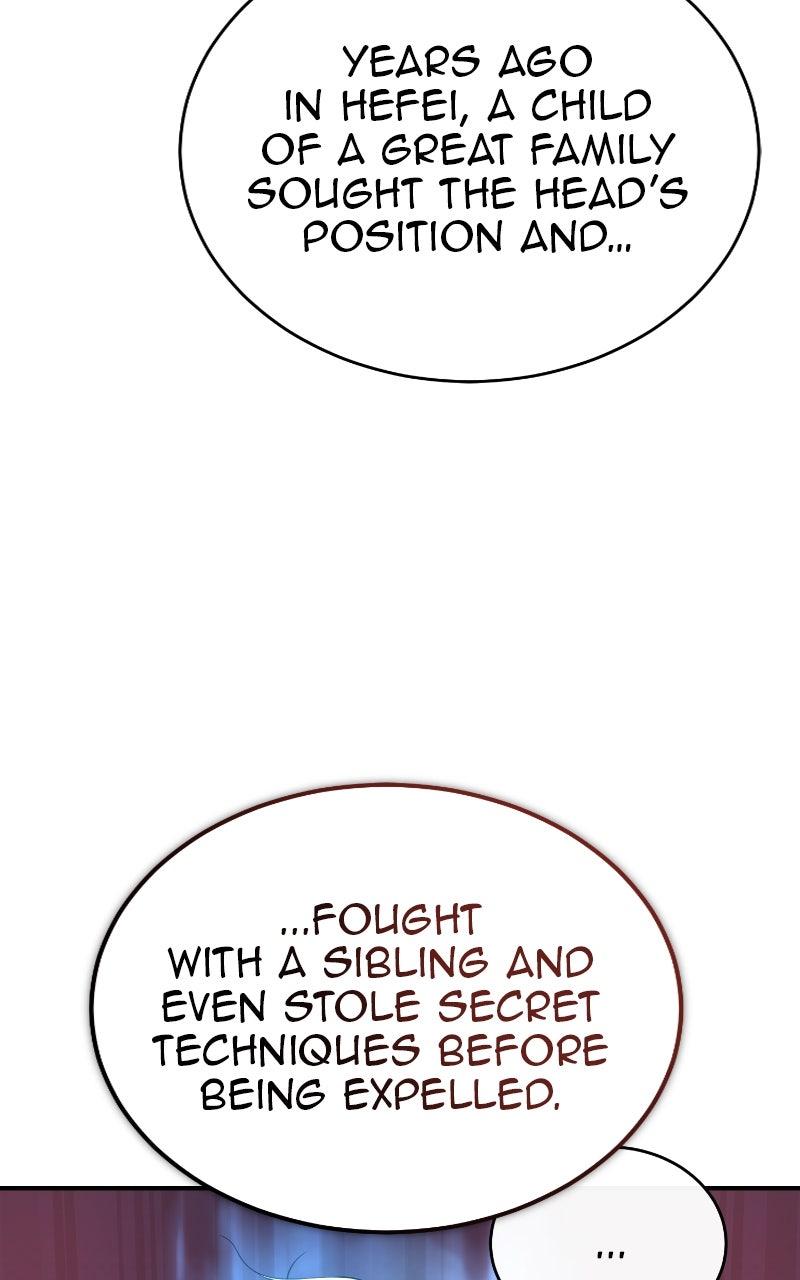 The Demon Faction's Return Chap 35 - Next Chap 36