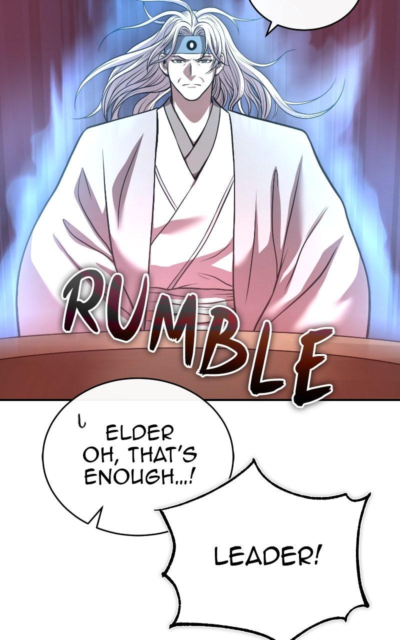 The Demon Faction's Return Chap 35 - Next Chap 36