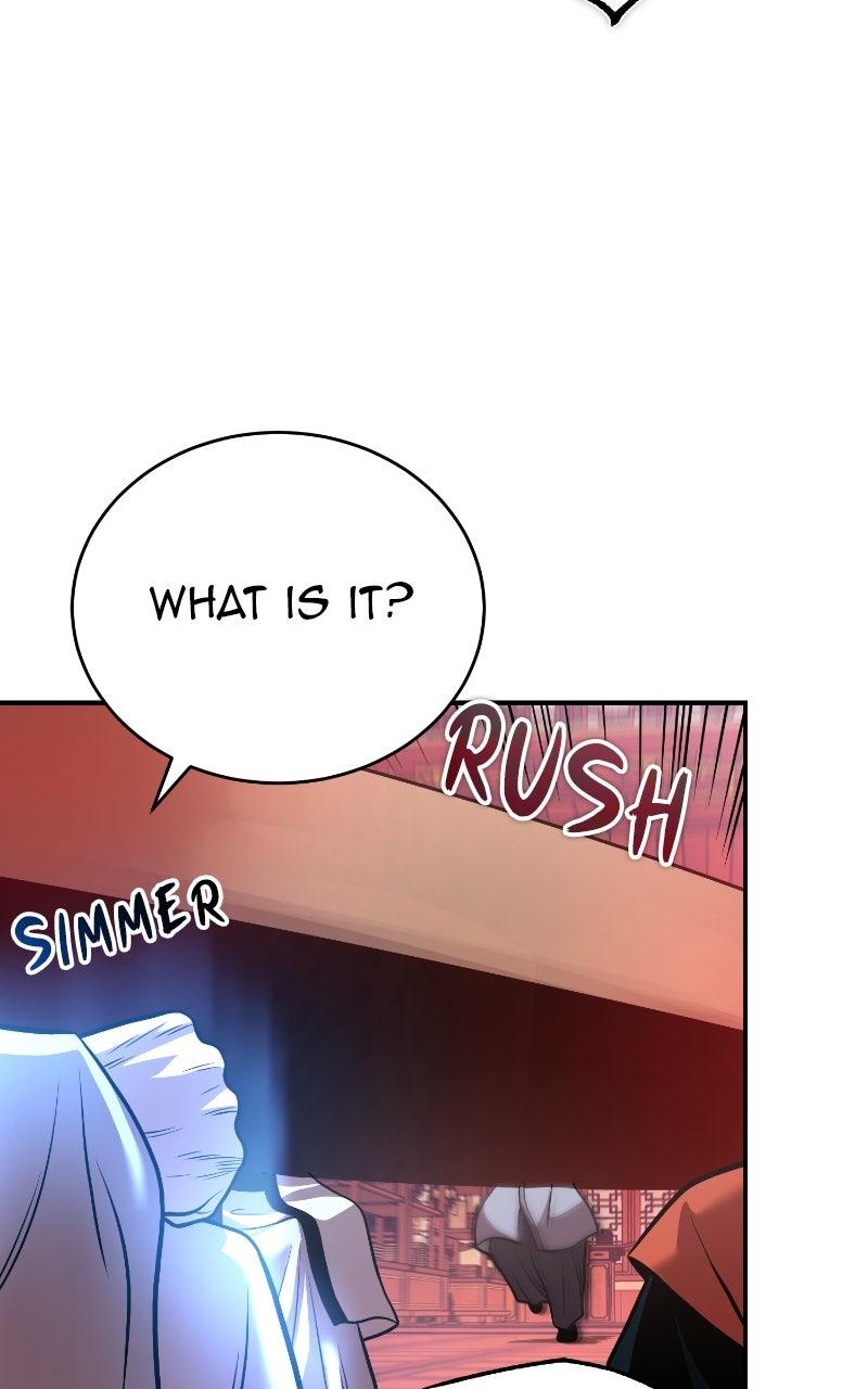 The Demon Faction's Return Chap 35 - Next Chap 36