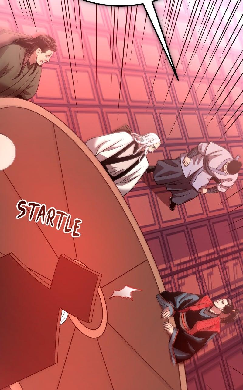 The Demon Faction's Return Chap 35 - Next Chap 36