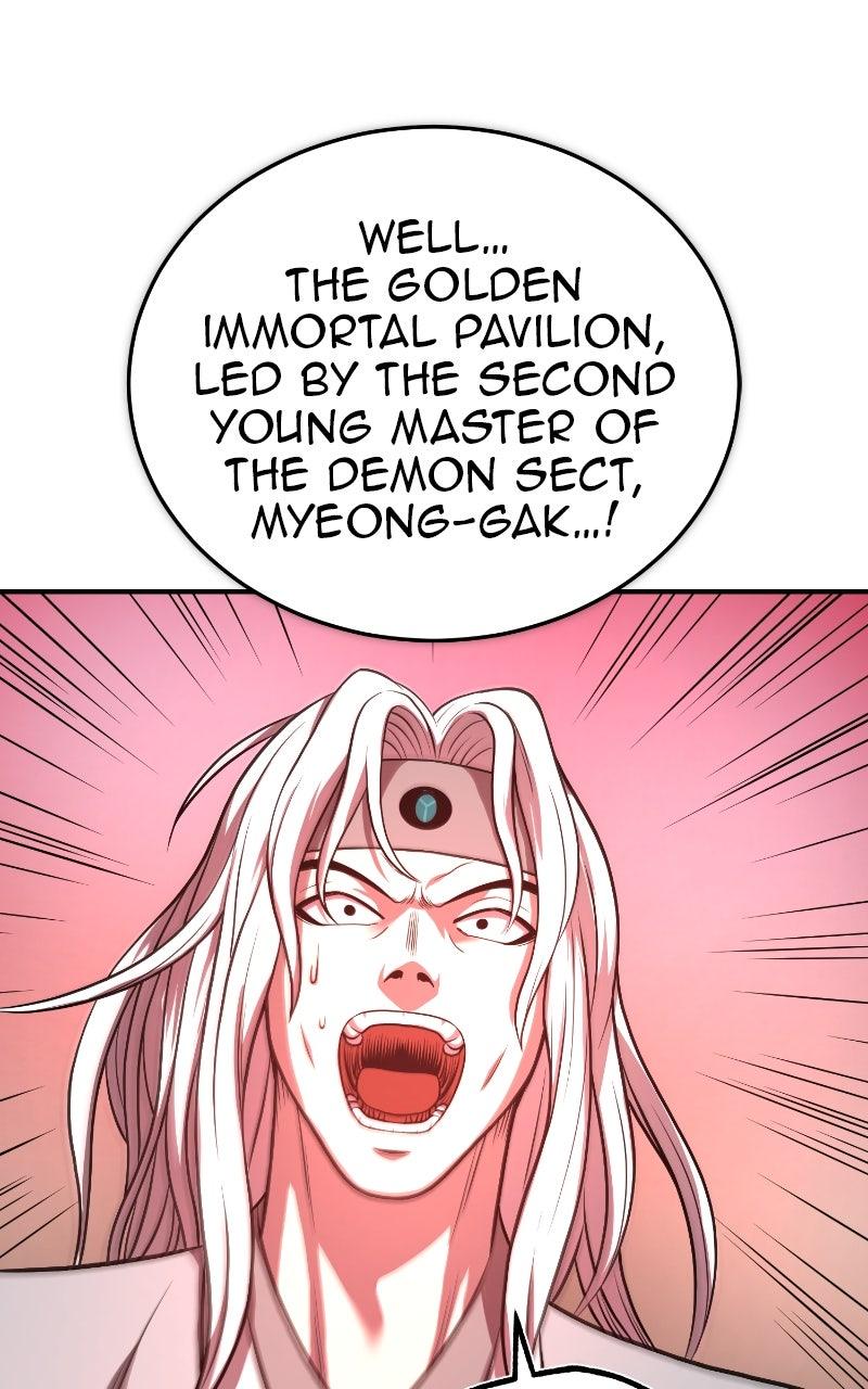 The Demon Faction's Return Chap 35 - Next Chap 36