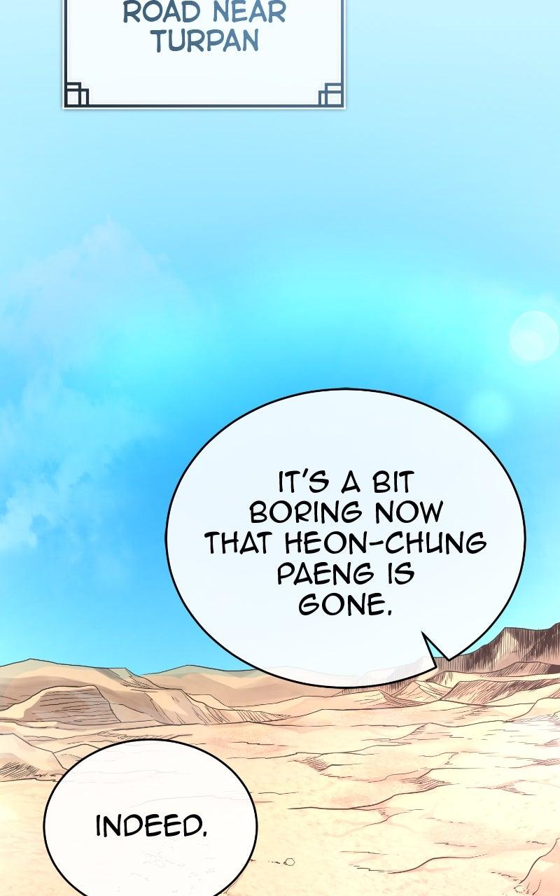 The Demon Faction's Return Chap 35 - Next Chap 36