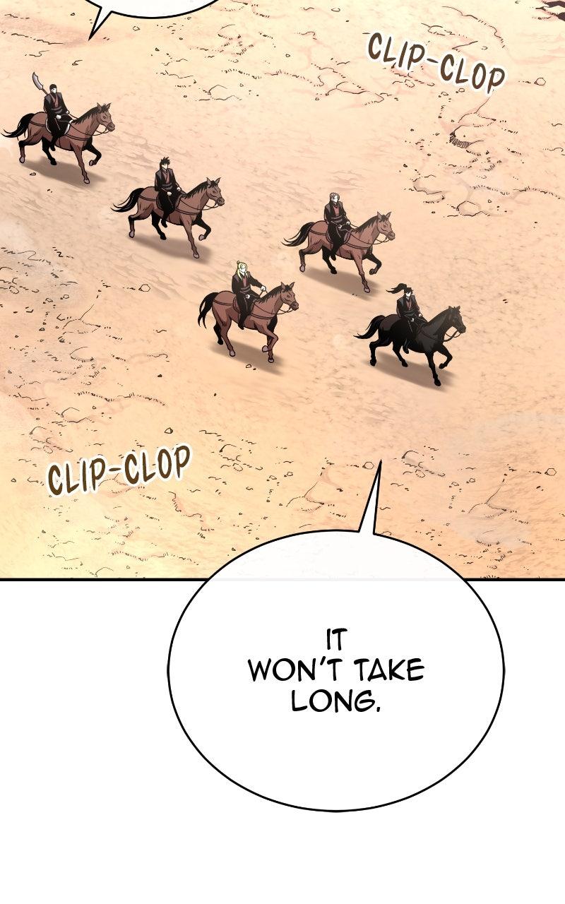 The Demon Faction's Return Chap 35 - Next Chap 36