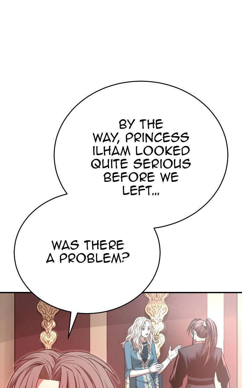 The Demon Faction's Return Chap 35 - Next Chap 36