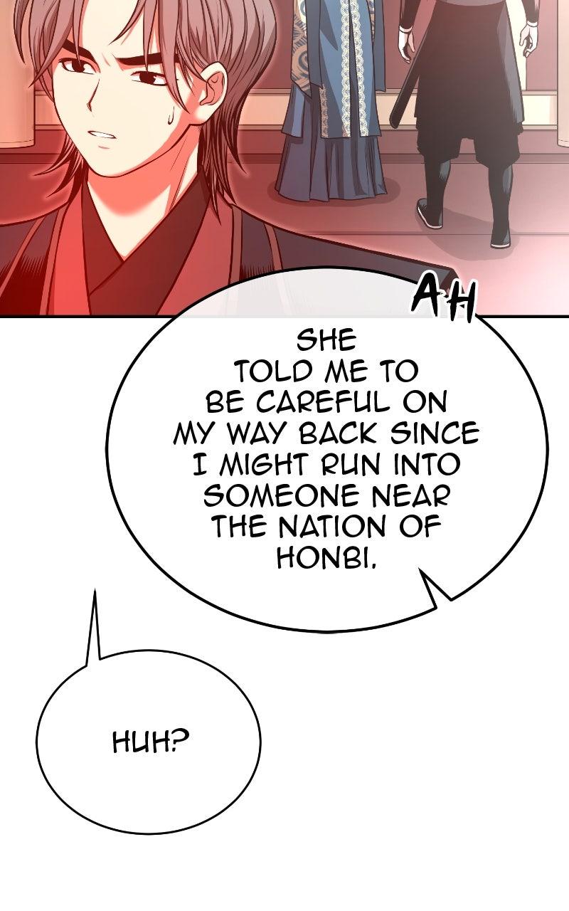 The Demon Faction's Return Chap 35 - Next Chap 36