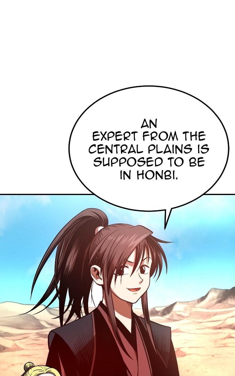 The Demon Faction's Return Chap 35 - Next Chap 36