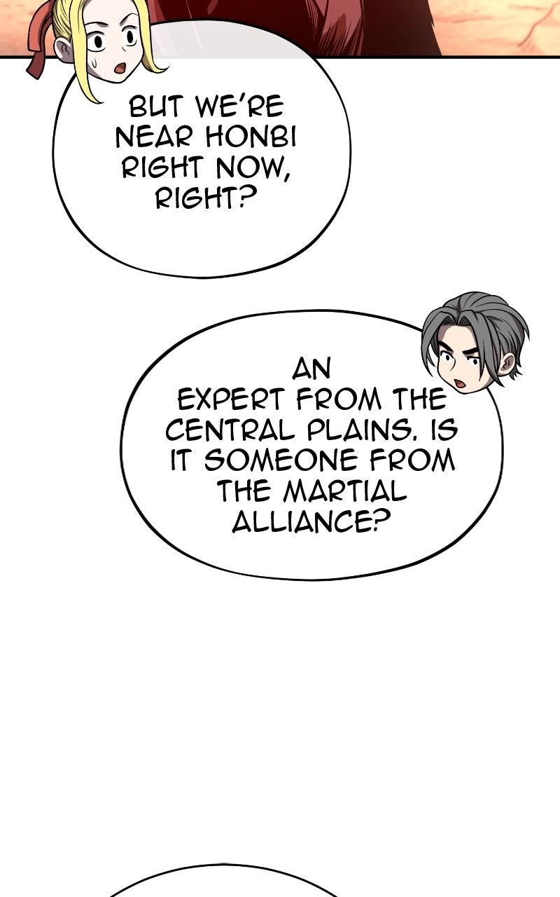 The Demon Faction's Return Chap 35 - Next Chap 36