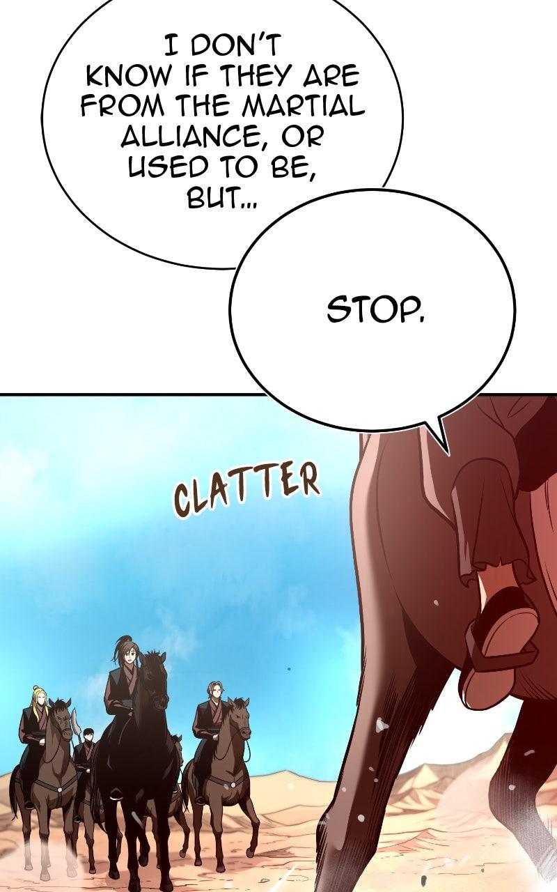 The Demon Faction's Return Chap 35 - Next Chap 36