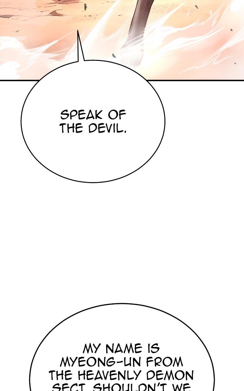 The Demon Faction's Return Chap 35 - Next Chap 36