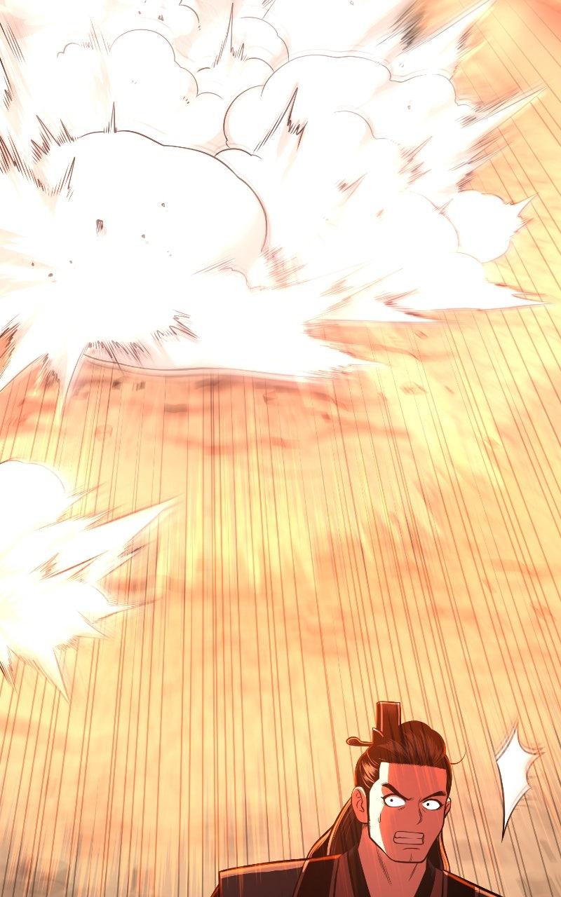 The Demon Faction's Return Chap 35 - Next Chap 36