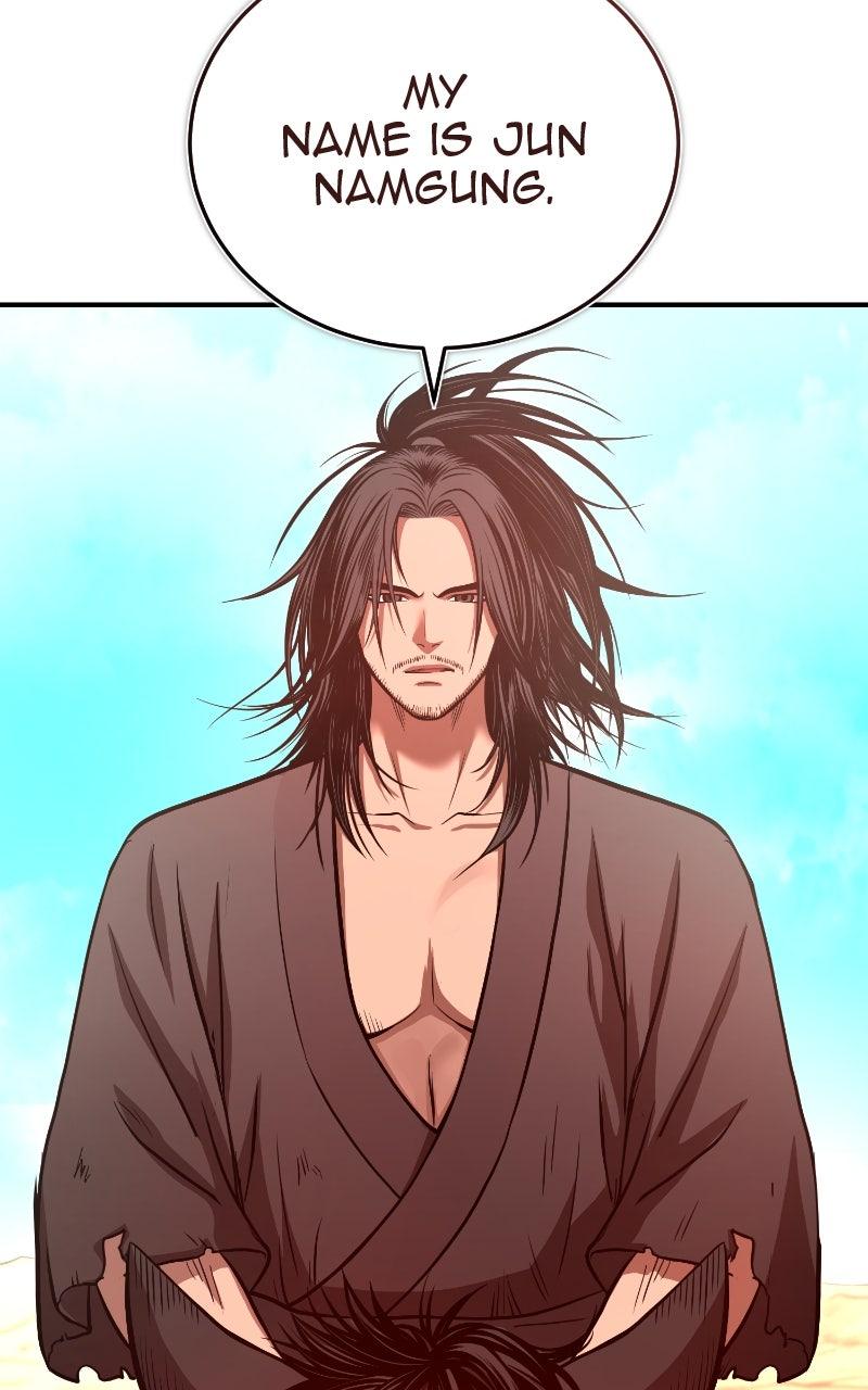 The Demon Faction's Return Chap 35 - Next Chap 36