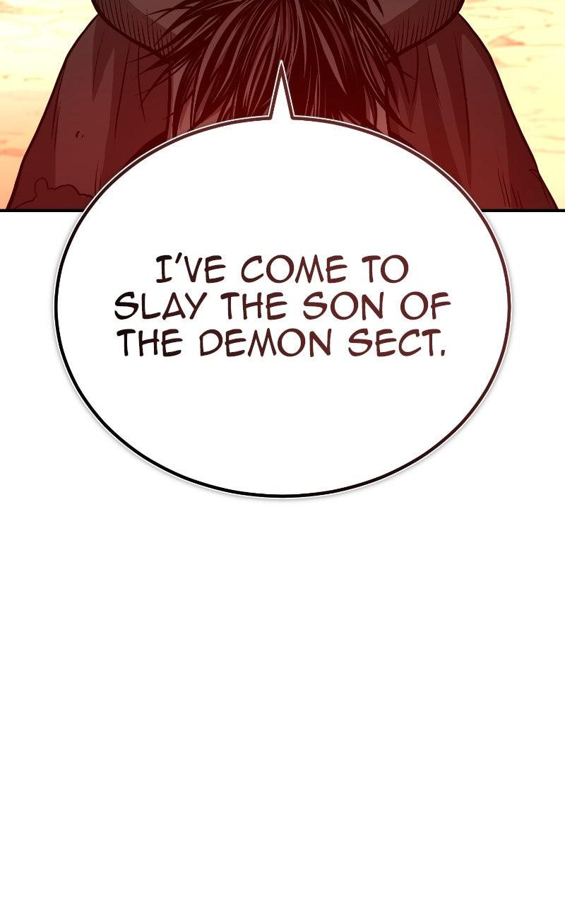 The Demon Faction's Return Chap 35 - Next Chap 36
