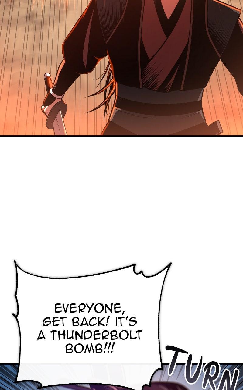 The Demon Faction's Return Chap 35 - Next Chap 36