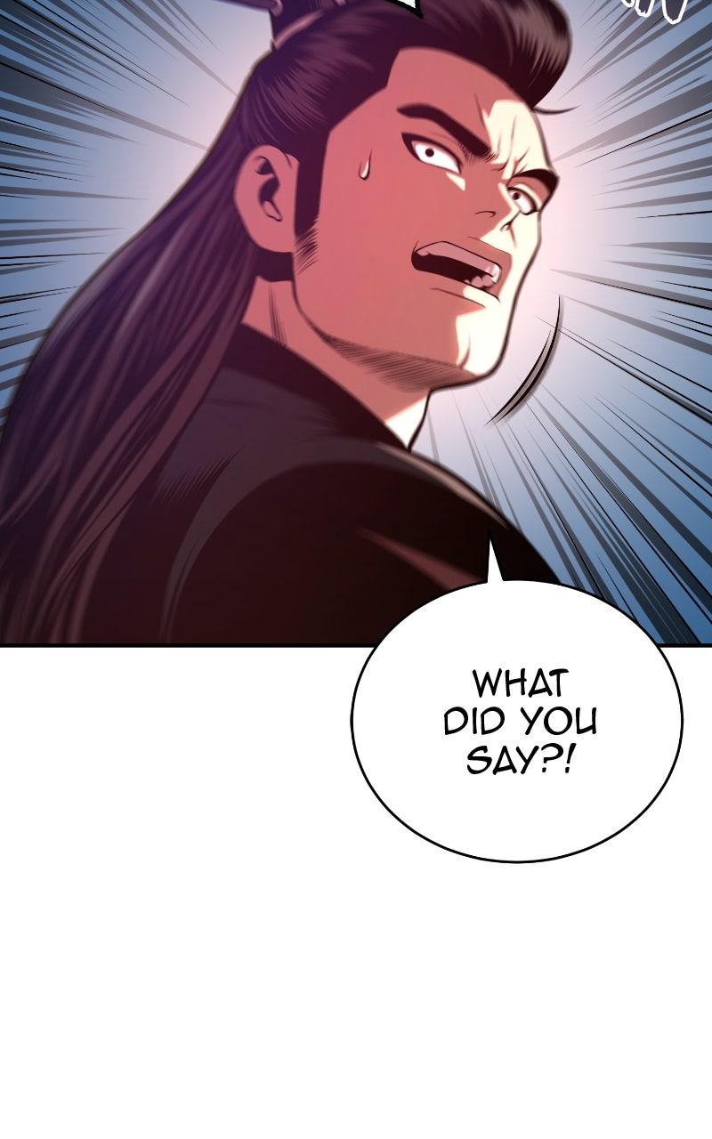 The Demon Faction's Return Chap 35 - Next Chap 36