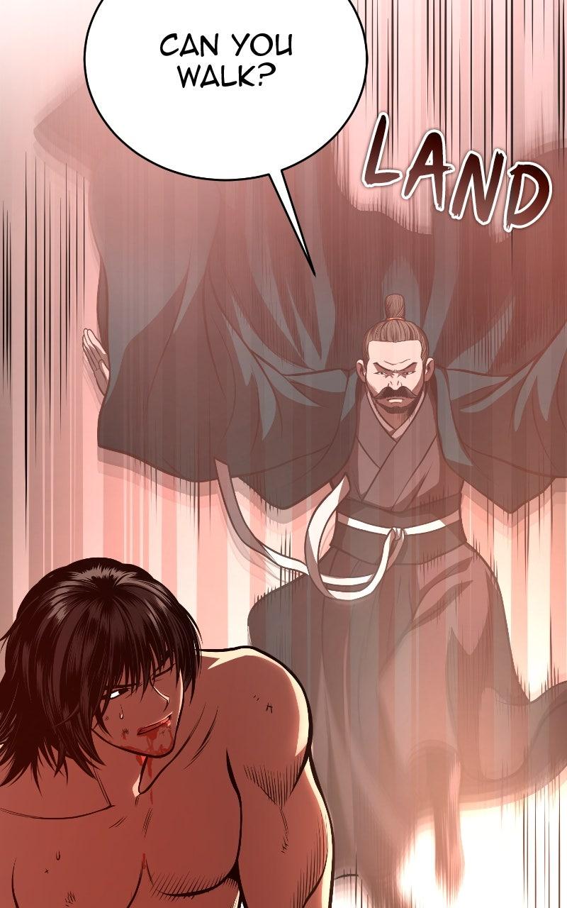 The Demon Faction's Return Chap 35 - Next Chap 36