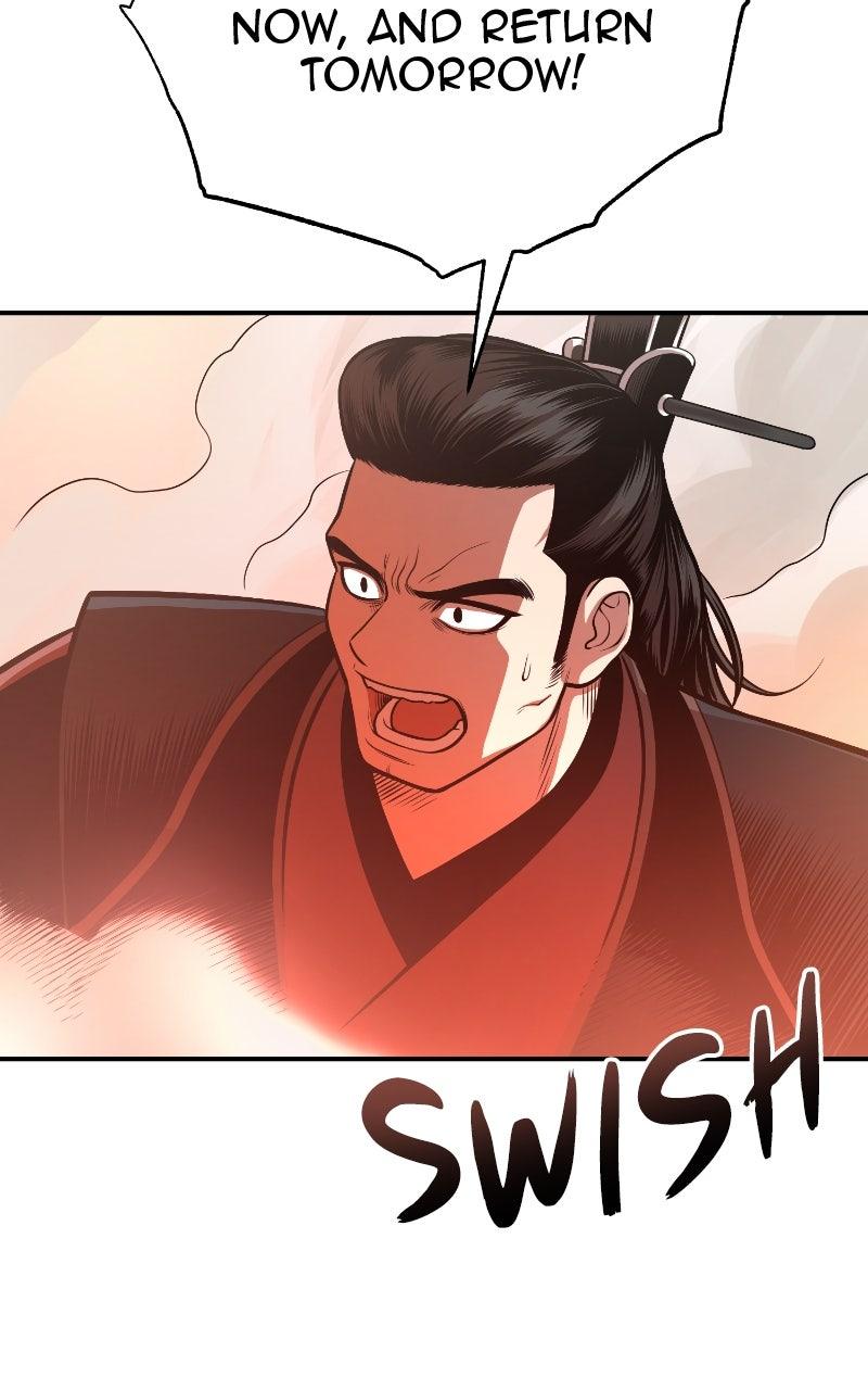 The Demon Faction's Return Chap 35 - Next Chap 36