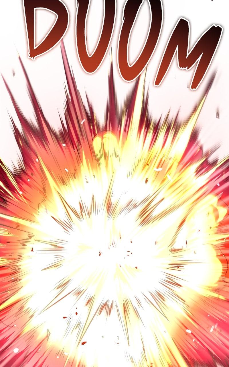 The Demon Faction's Return Chap 35 - Next Chap 36