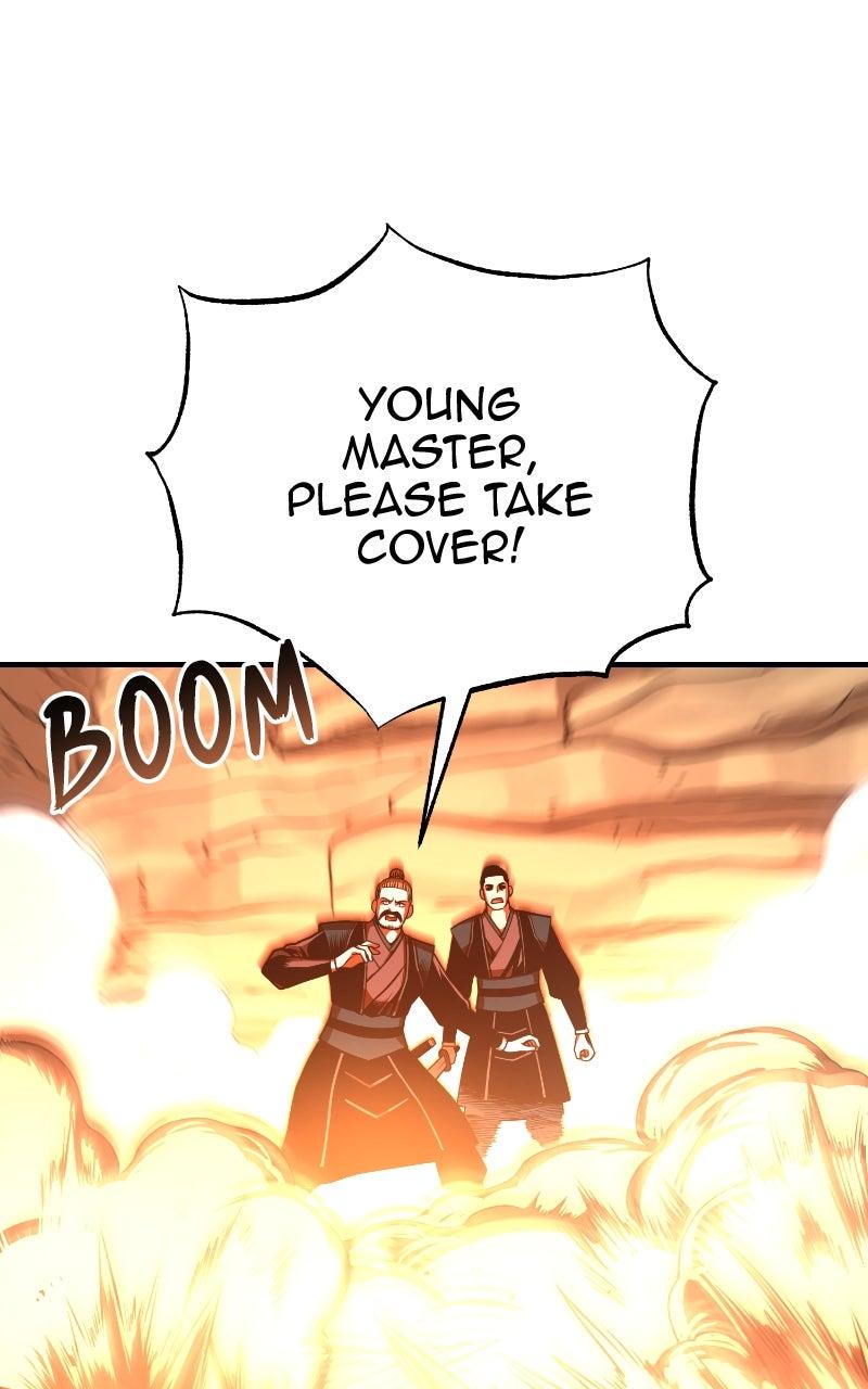 The Demon Faction's Return Chap 35 - Next Chap 36