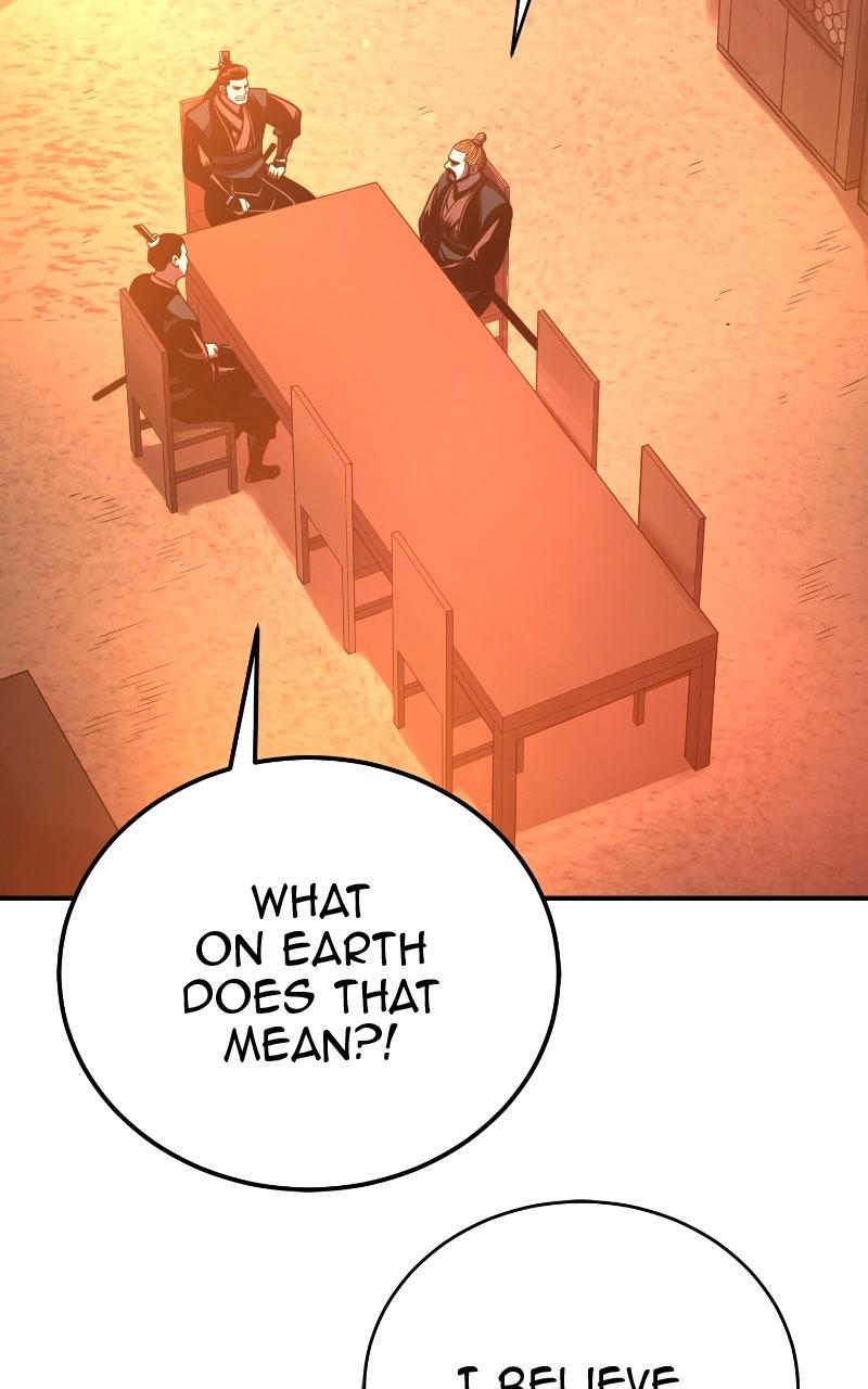 The Demon Faction's Return Chap 35 - Next Chap 36