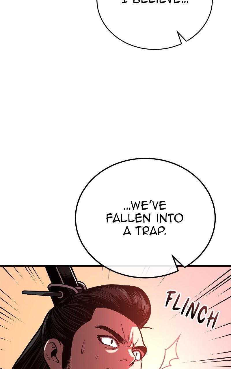 The Demon Faction's Return Chap 35 - Next Chap 36