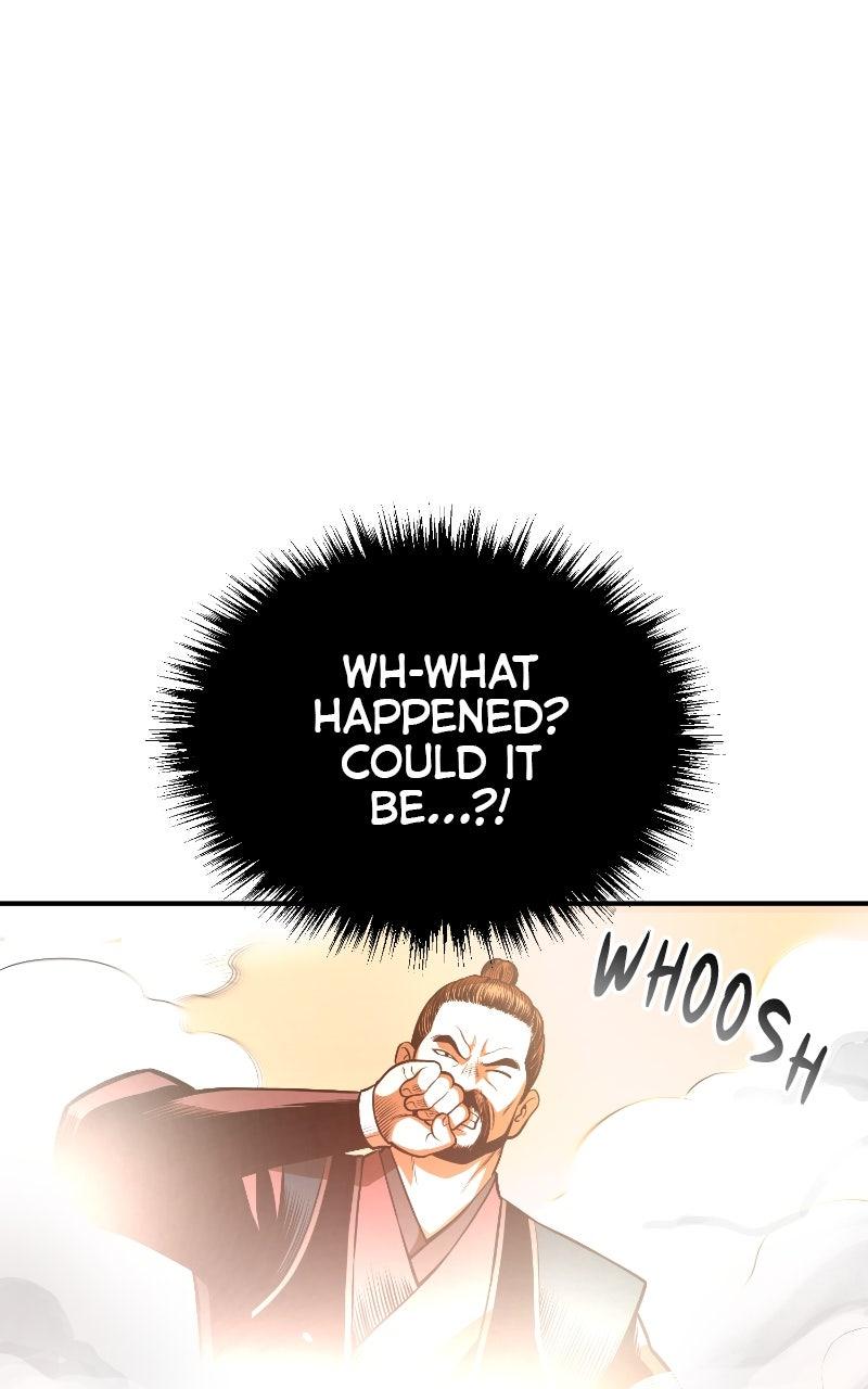 The Demon Faction's Return Chap 35 - Next Chap 36