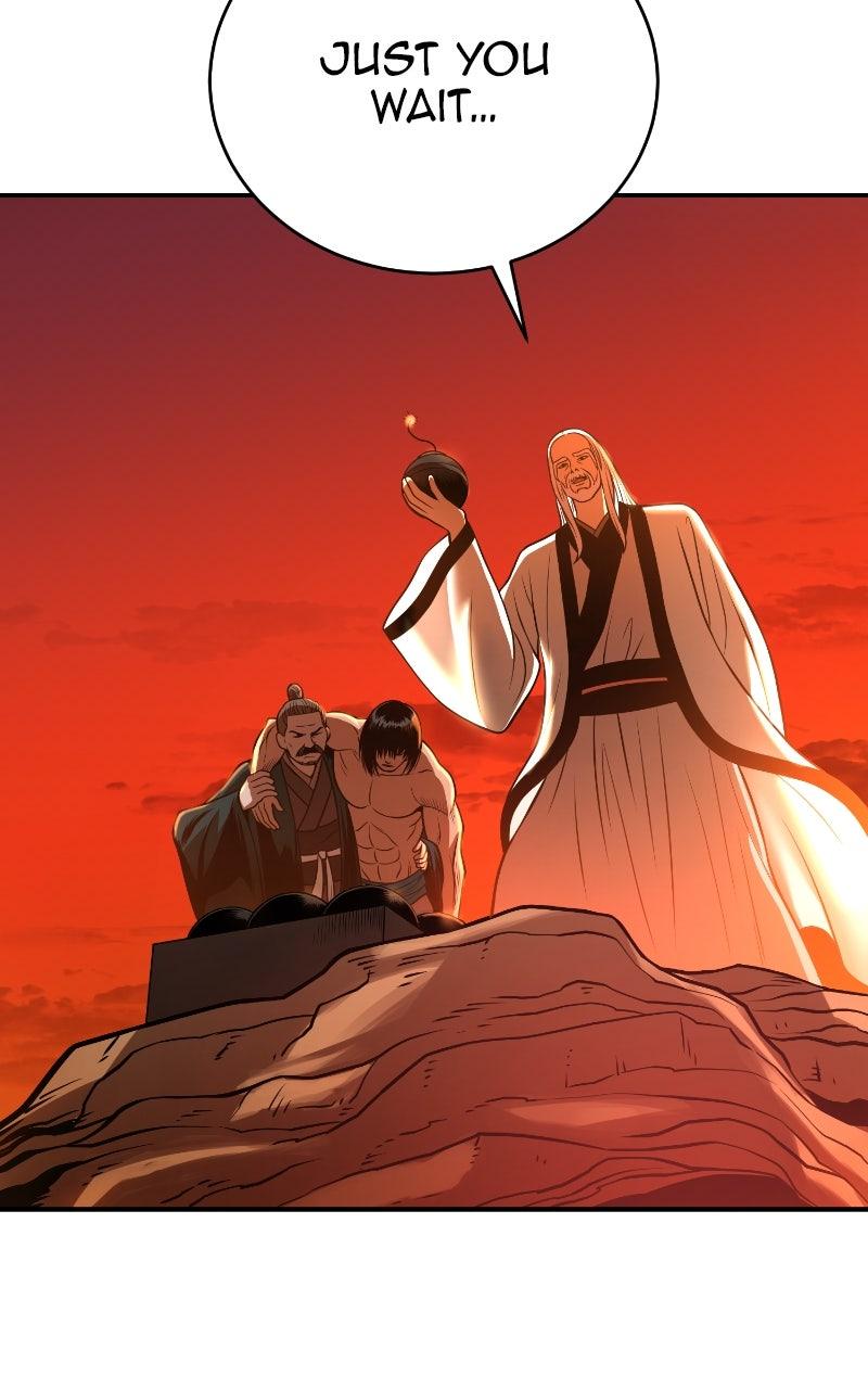 The Demon Faction's Return Chap 35 - Next Chap 36