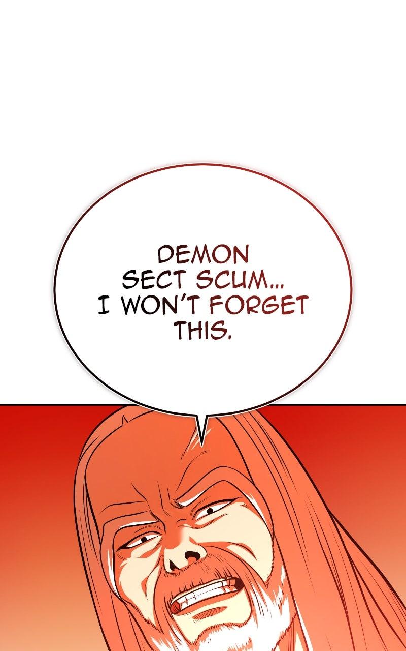 The Demon Faction's Return Chap 35 - Next Chap 36