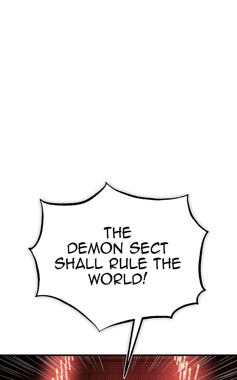 The Demon Faction's Return Chap 36 - Next Chap 37