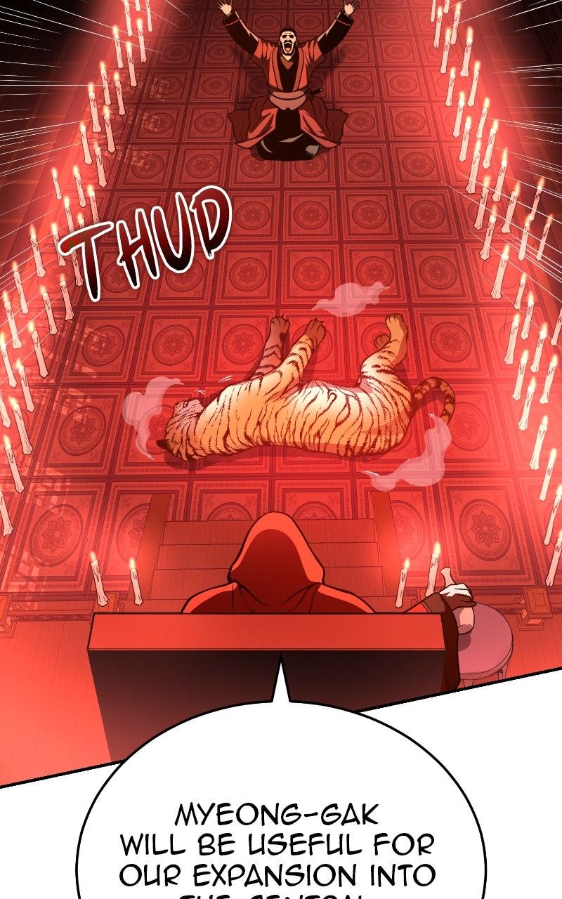 The Demon Faction's Return Chap 36 - Next Chap 37