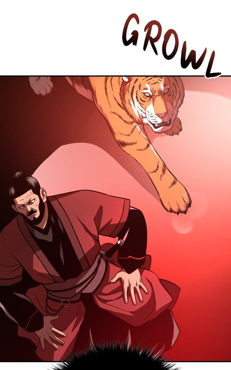The Demon Faction's Return Chap 36 - Next Chap 37