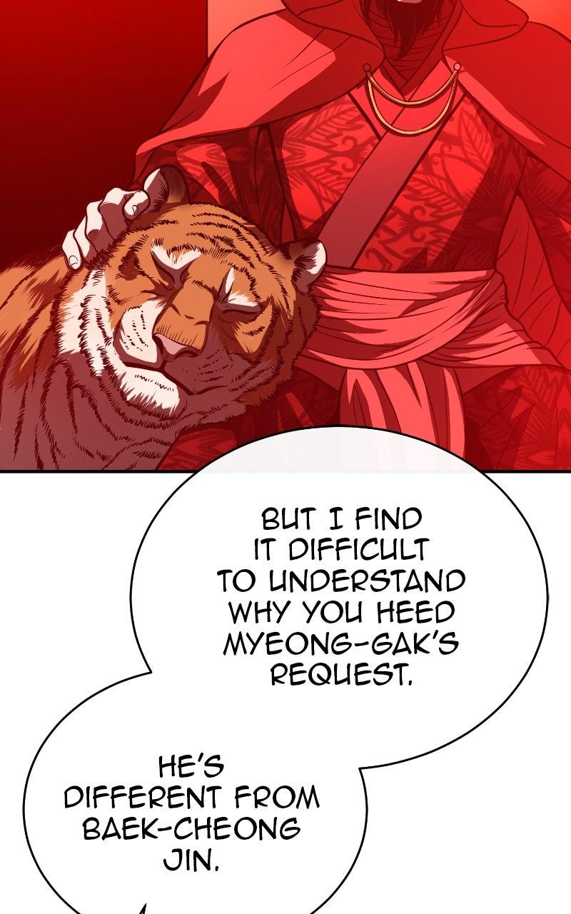The Demon Faction's Return Chap 36 - Next Chap 37