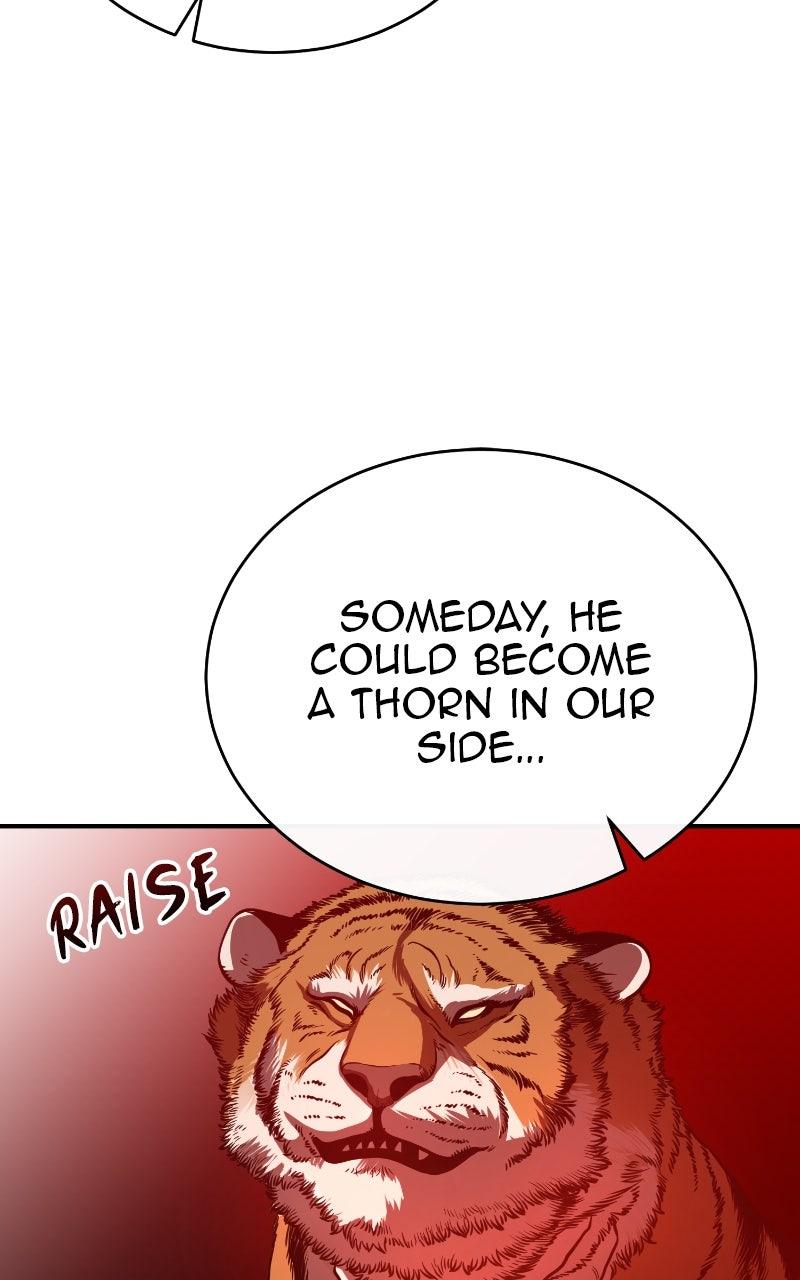 The Demon Faction's Return Chap 36 - Next Chap 37