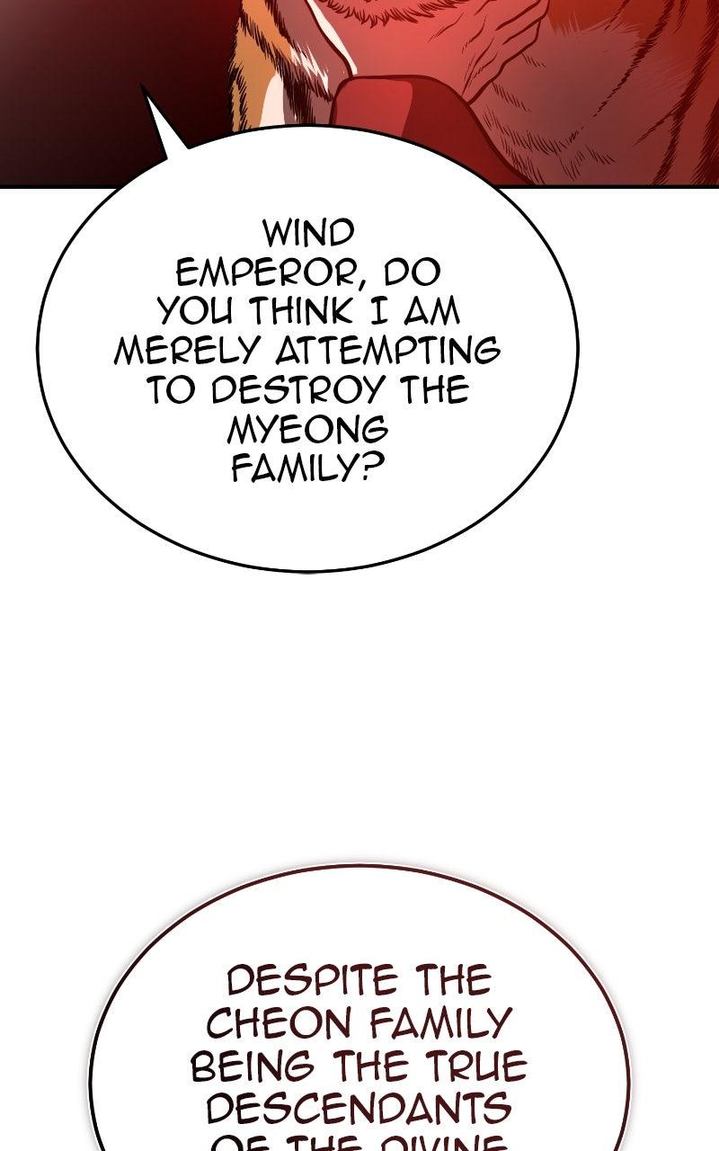 The Demon Faction's Return Chap 36 - Next Chap 37