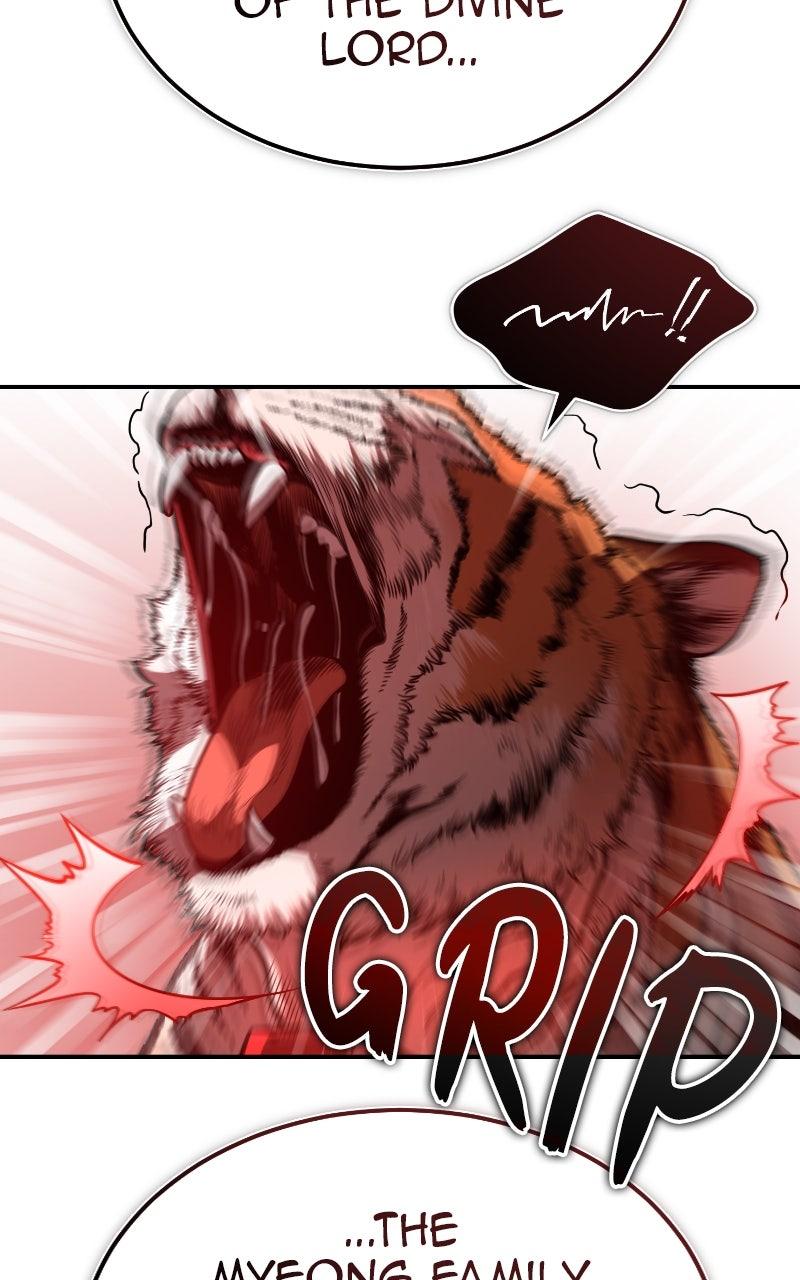 The Demon Faction's Return Chap 36 - Next Chap 37