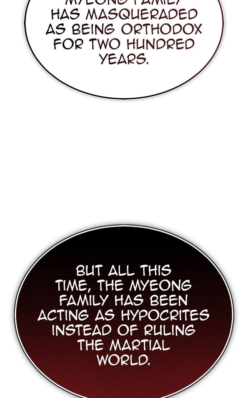 The Demon Faction's Return Chap 36 - Next Chap 37