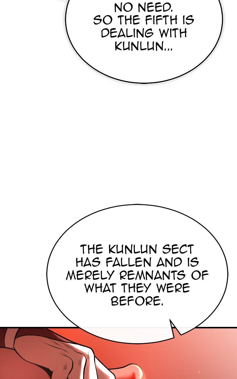 The Demon Faction's Return Chap 36 - Next Chap 37