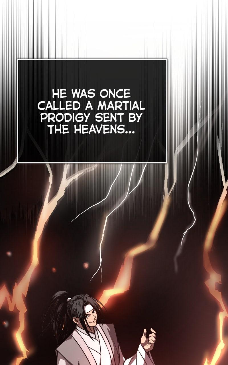 The Demon Faction's Return Chap 36 - Next Chap 37