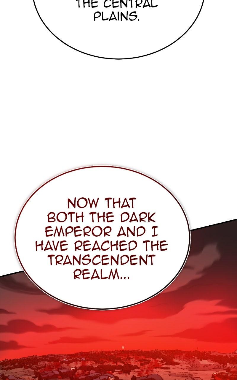 The Demon Faction's Return Chap 36 - Next Chap 37