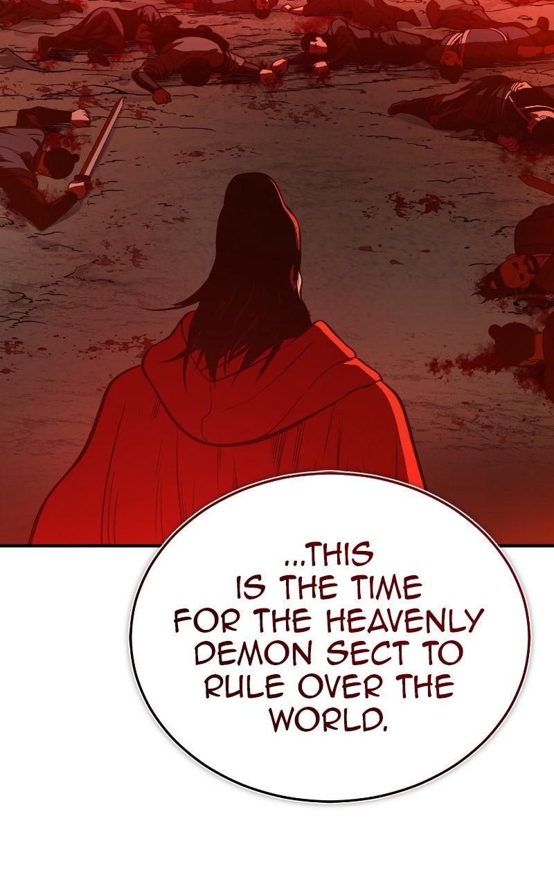 The Demon Faction's Return Chap 36 - Next Chap 37
