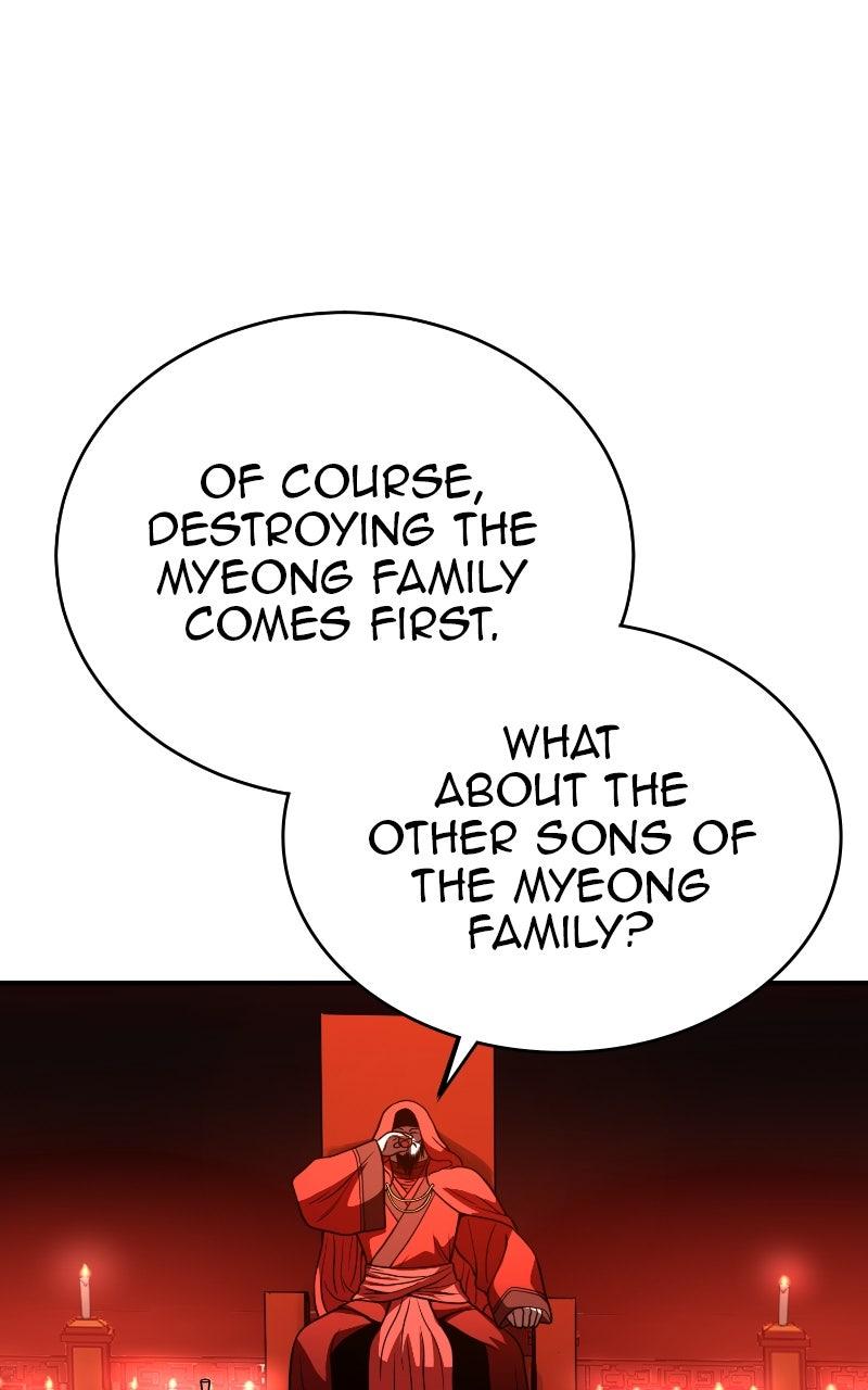 The Demon Faction's Return Chap 36 - Next Chap 37