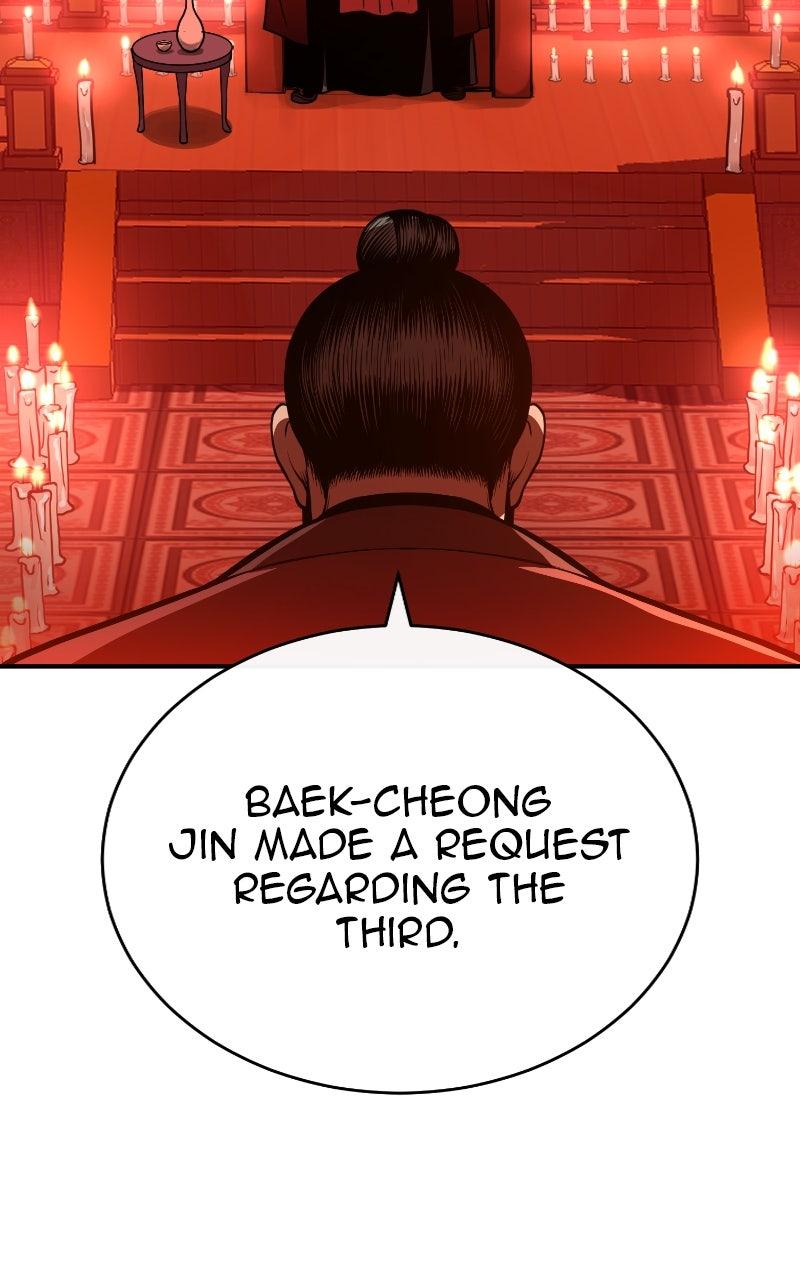The Demon Faction's Return Chap 36 - Next Chap 37