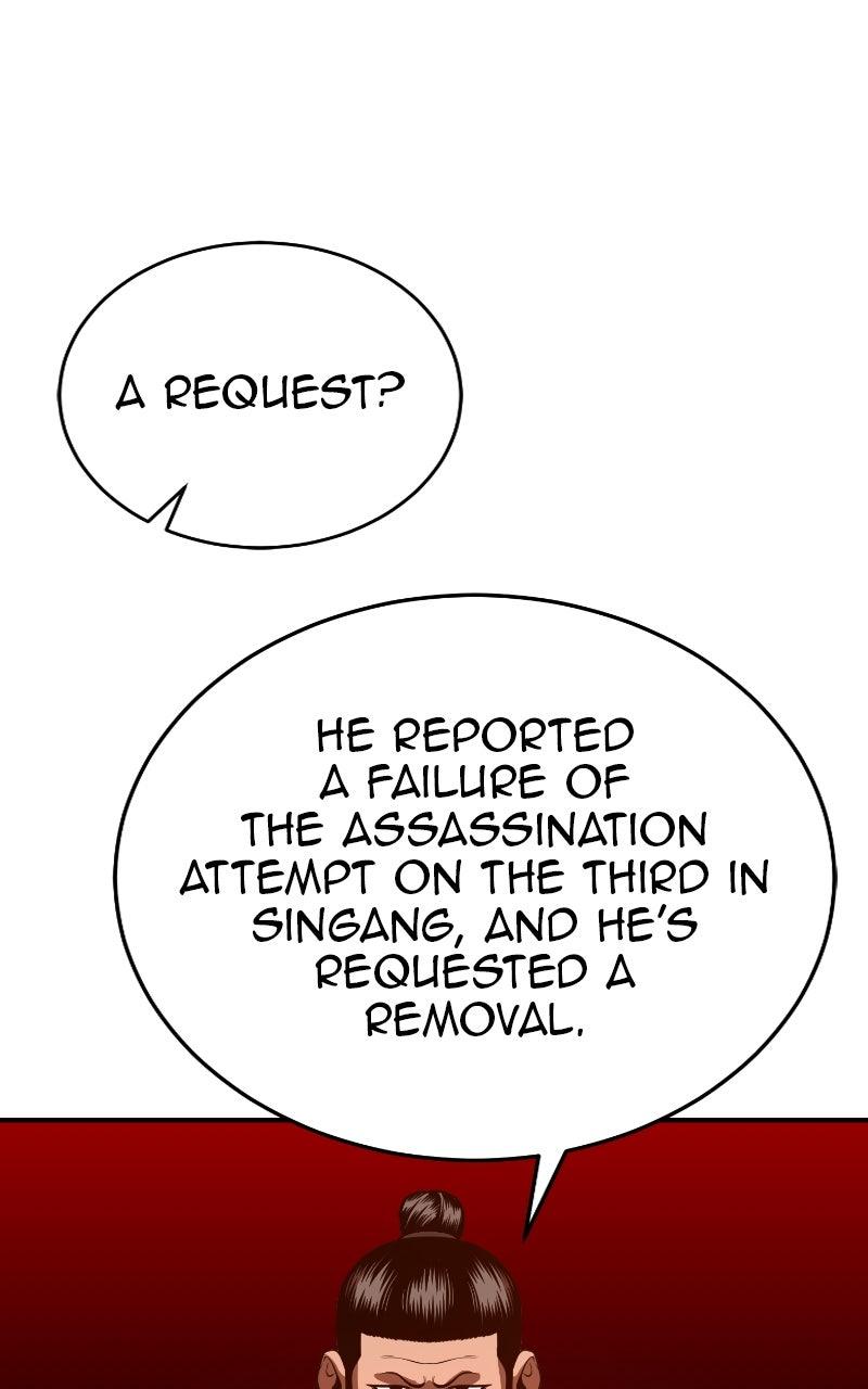 The Demon Faction's Return Chap 36 - Next Chap 37